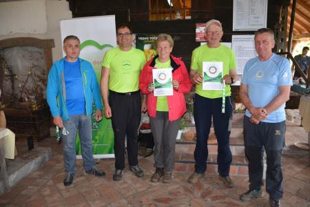 Anton in Anica Turk